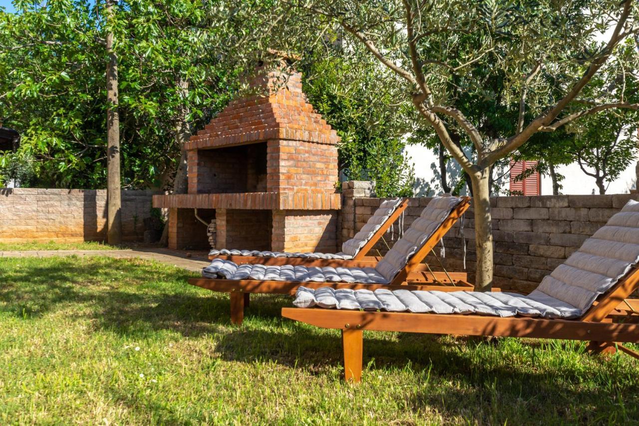 Kuca Lana Apartment Medulin Exterior photo