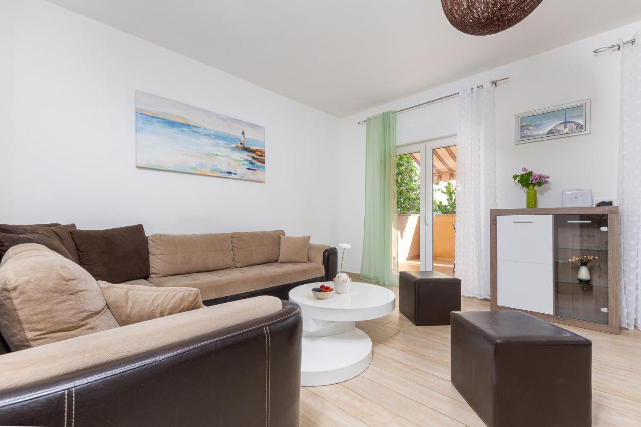 Kuca Lana Apartment Medulin Exterior photo