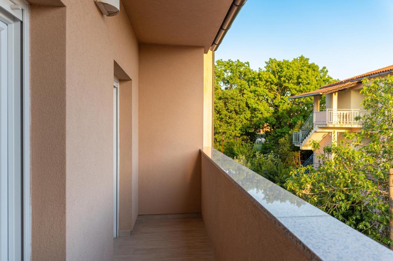 Kuca Lana Apartment Medulin Exterior photo