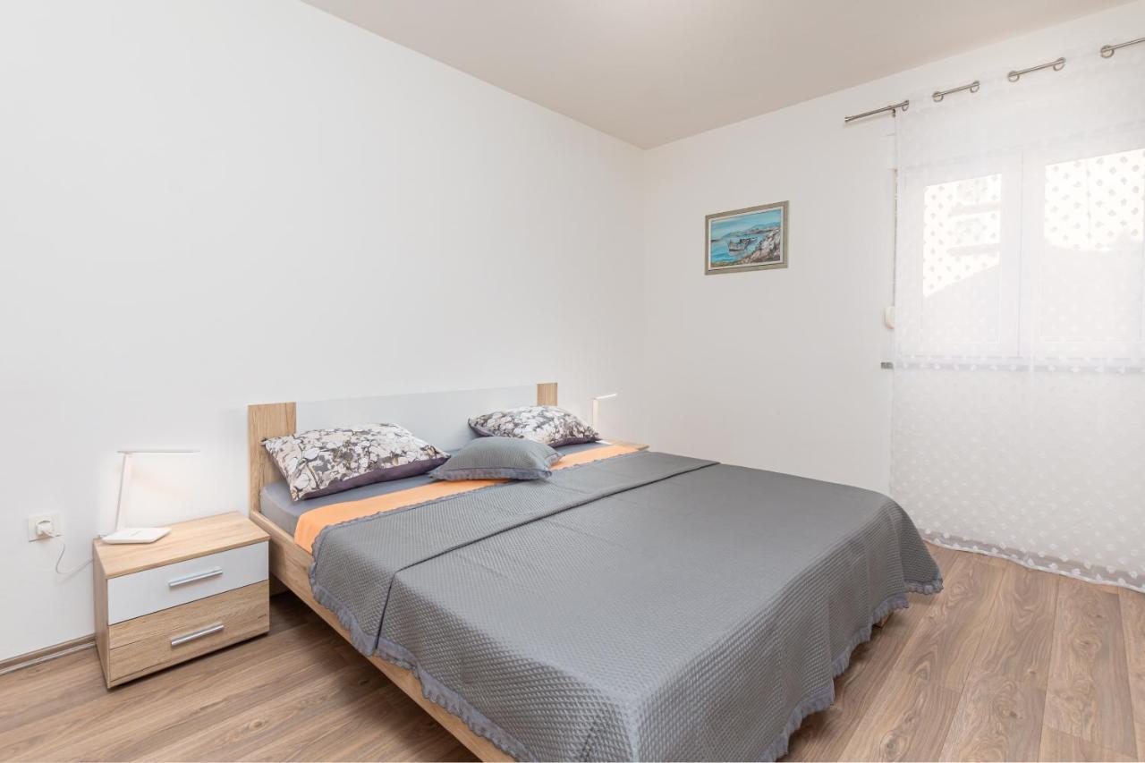 Kuca Lana Apartment Medulin Exterior photo