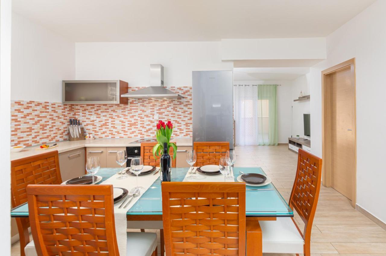Kuca Lana Apartment Medulin Exterior photo